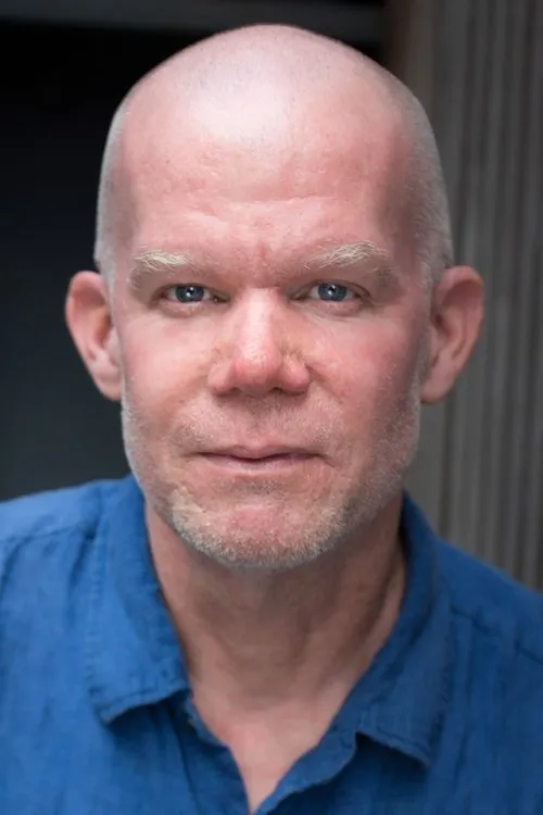 Profile photo of Brendan Burke