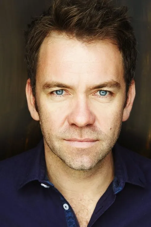 Profile photo of Brendan Cowell