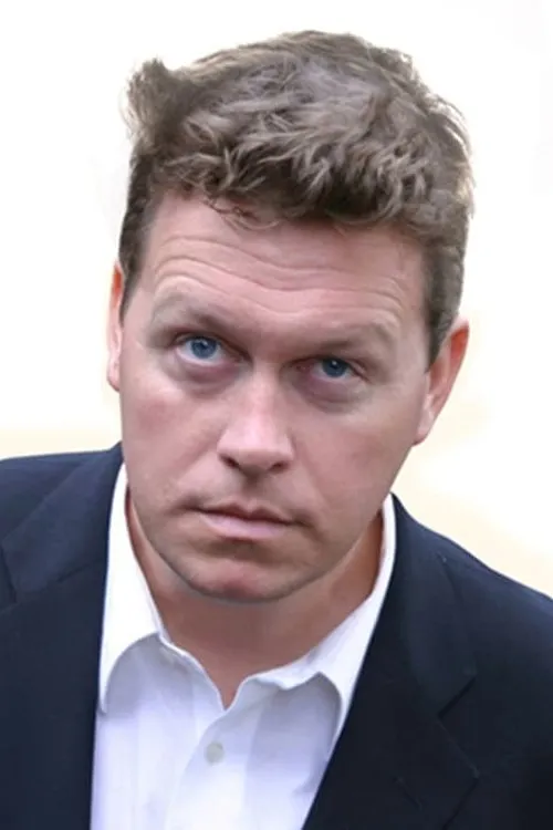 Photo of Brendan Dempsey