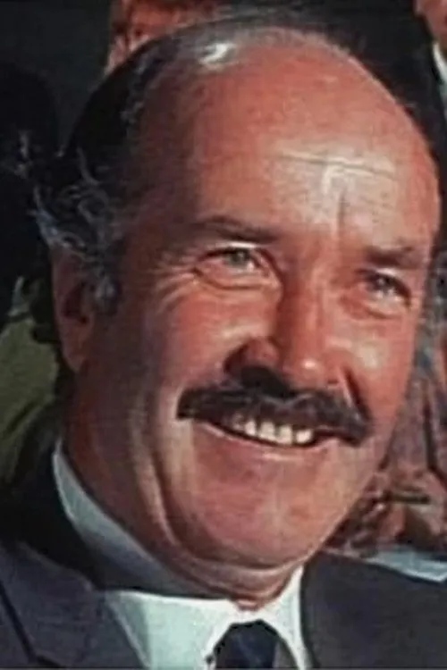 Profile photo of Brendan Dillon