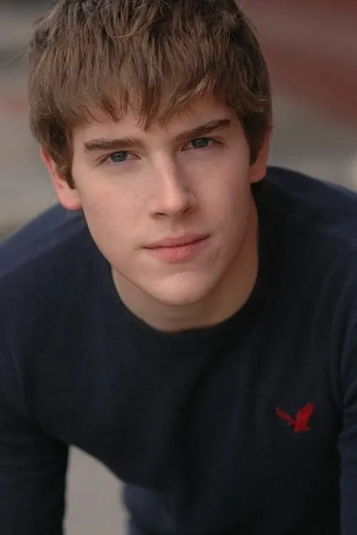 Profile photo of Brendan Dooling