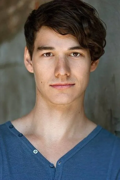 Profile photo of Brendan Flynn