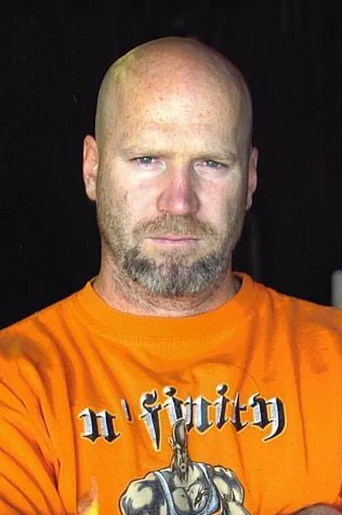 Profile photo of Brendan Kelly