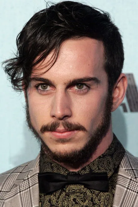 Profile photo of Brendan Maclean