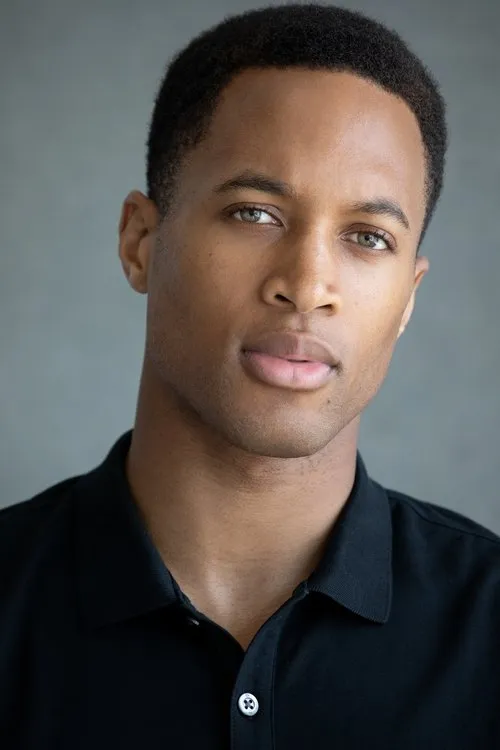 Photo of Brendan Morgan