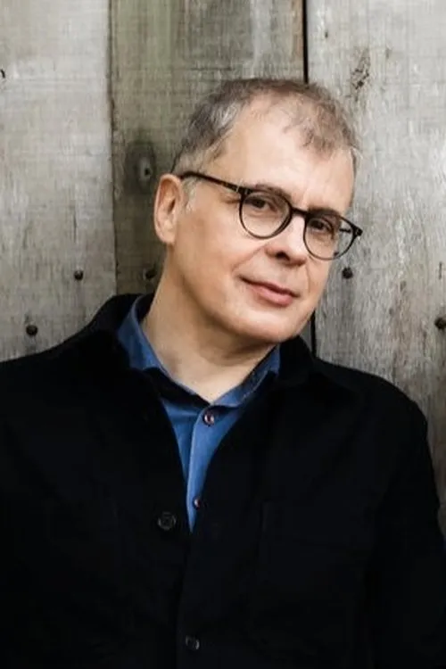 Profile photo of Brendan O'Hea