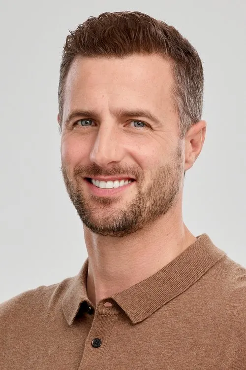 Photo of Brendan Penny