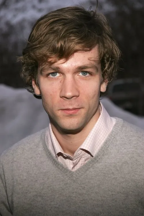 Profile photo of Brendan Sexton III