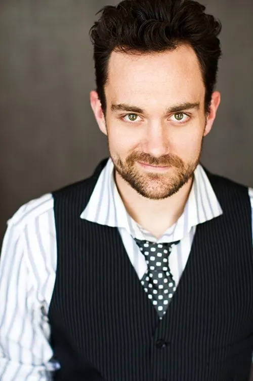 Profile photo of Brendan Taylor