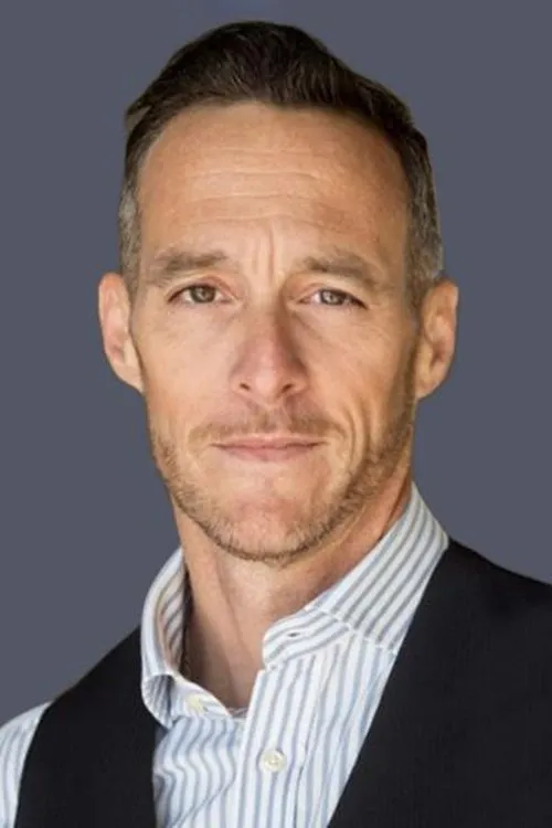 Profile photo of Brendan Wayne