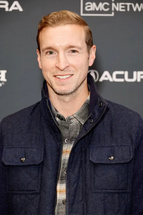 Profile photo of Brendon Boyea