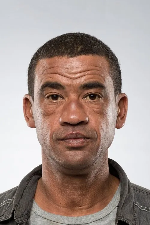 Photo of Brendon Daniels