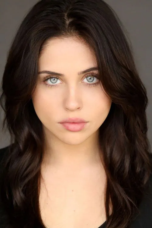 Profile photo of Brenna D'Amico