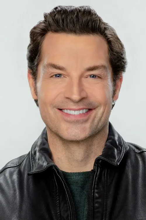 Photo of Brennan Elliott