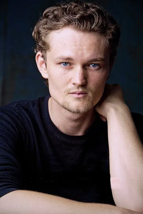 Profile photo of Brennan Keel Cook