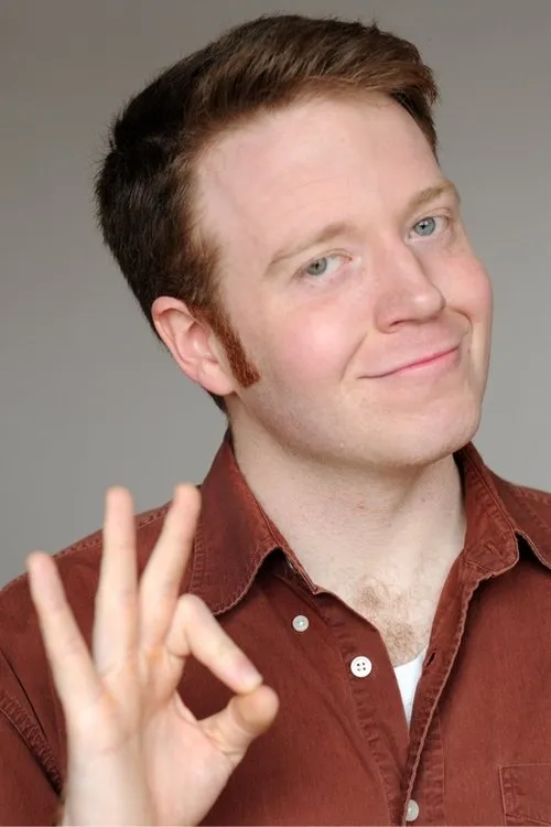 Photo of Brennan Lee Mulligan