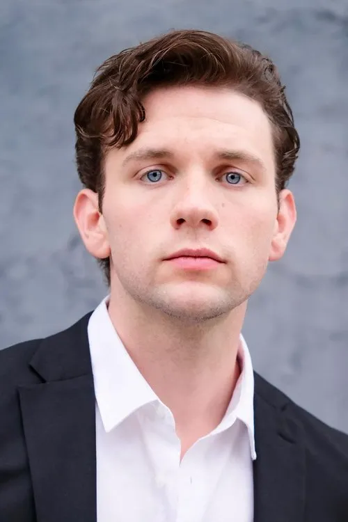 Profile photo of Brent Bentley