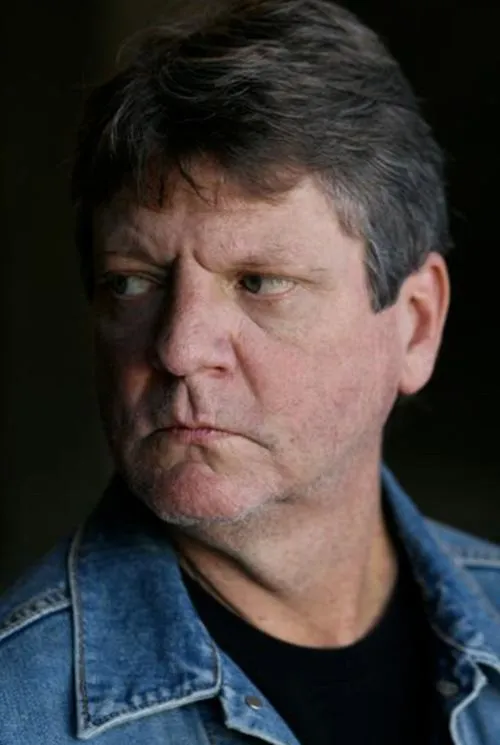 Profile photo of Brent Briscoe