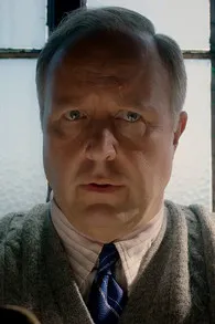 Profile photo of Brent Chapman