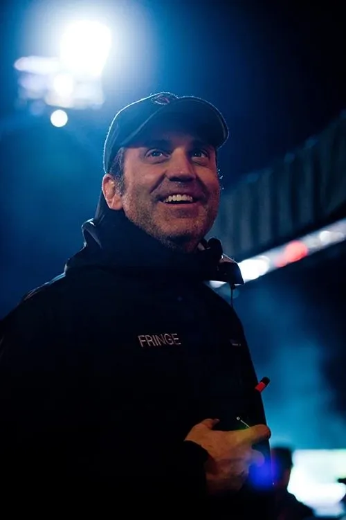 Profile photo of Brent Crowell