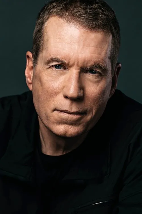 Profile photo of Brent Huff