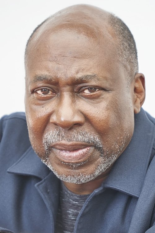 Photo of Brent Jennings