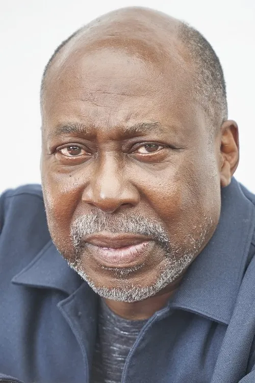 Photo of Brent Jennings