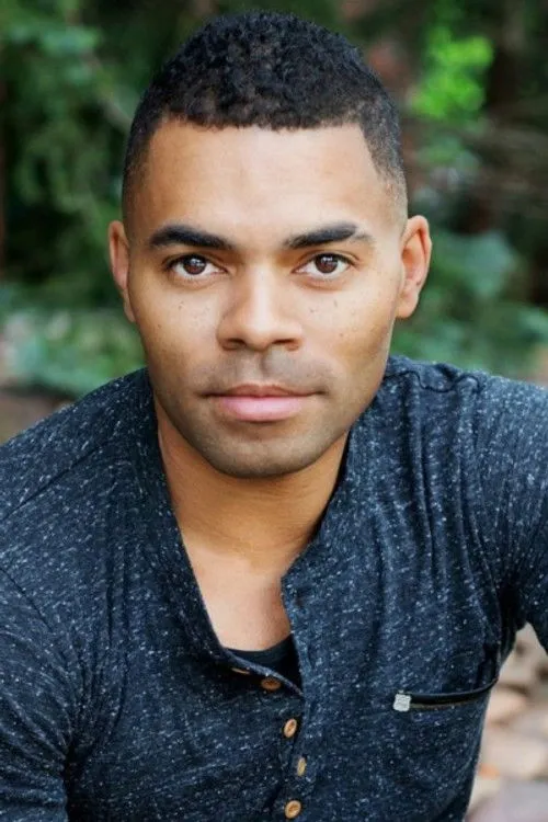 Profile photo of Brent Jones