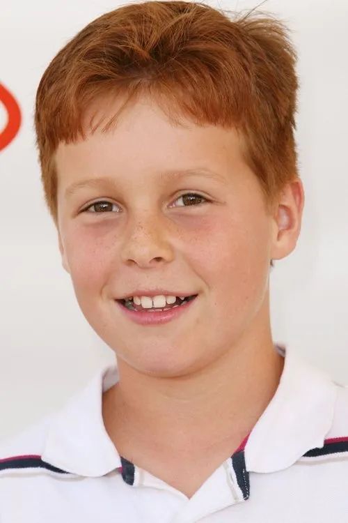 Profile photo of Brent Kinsman