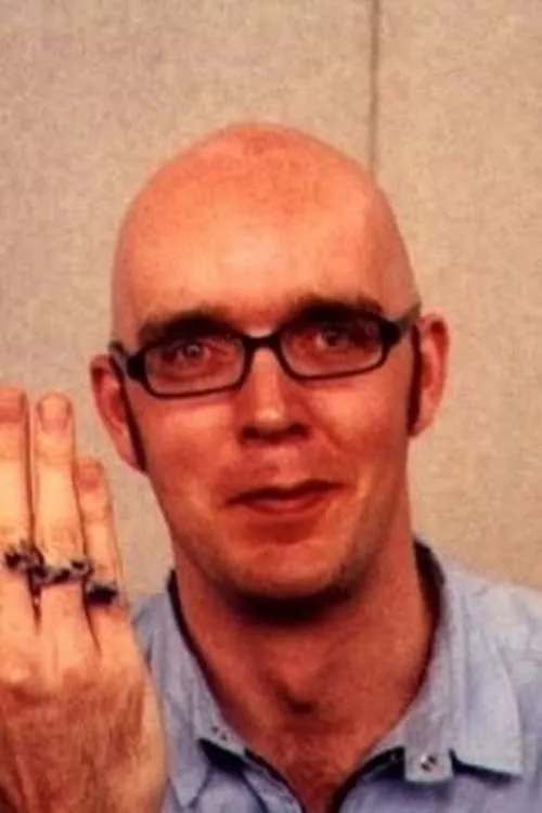 Profile photo of Brent McIntyre