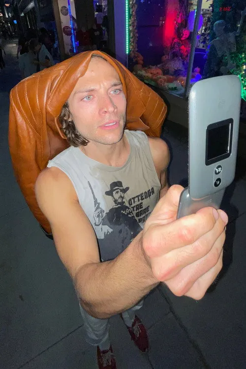 Profile photo of Brent Michal