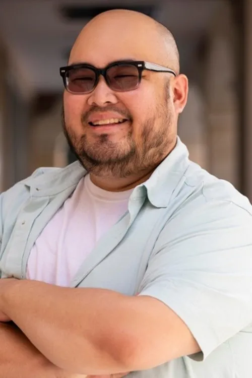 Profile photo of Brent Mukai