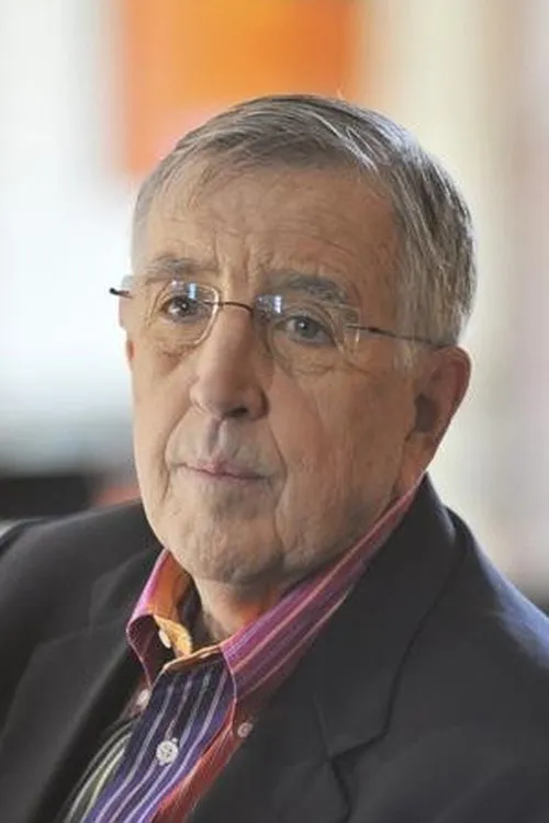 Profile photo of Brent Musburger