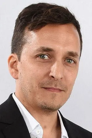 Photo of Brent Renaud