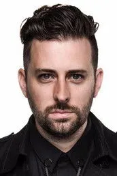 Profile photo of Brent Ryan Green