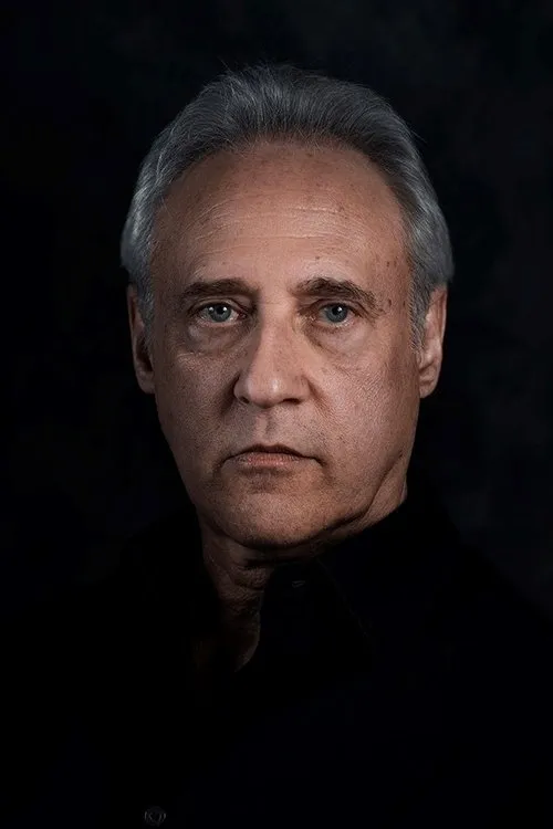 Profile photo of Brent Spiner