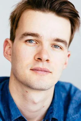 Profile photo of Brent Trotter