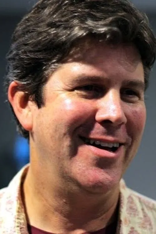 Profile photo of Brent V. Friedman