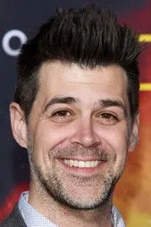 Profile photo of Brent Woods