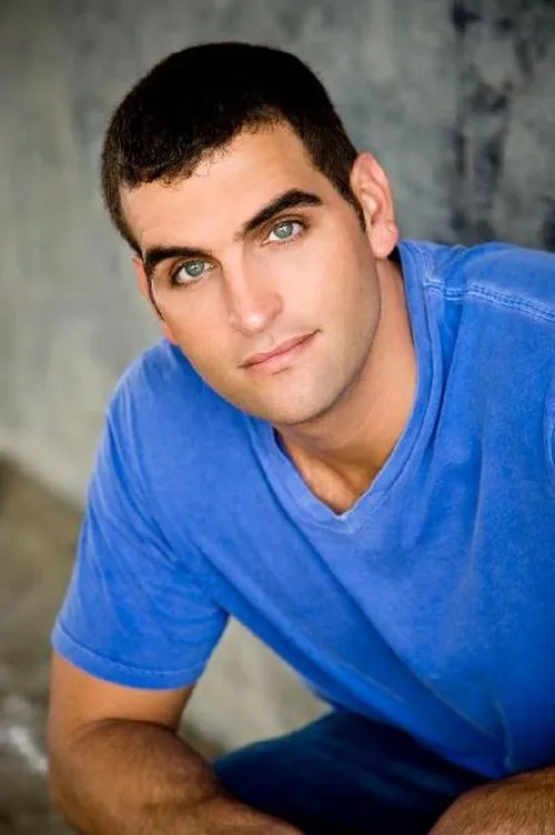 Profile photo of Bret Ernst