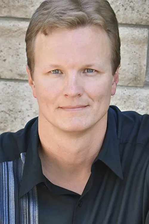 Profile photo of Brett A. Jones