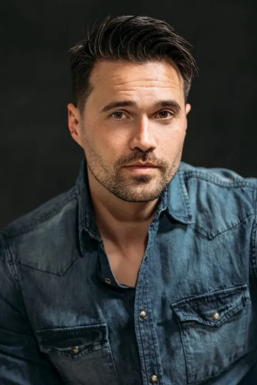 Profile photo of Brett Dalton