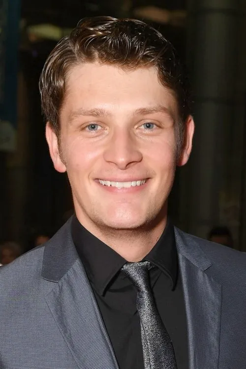 Profile photo of Brett Dier