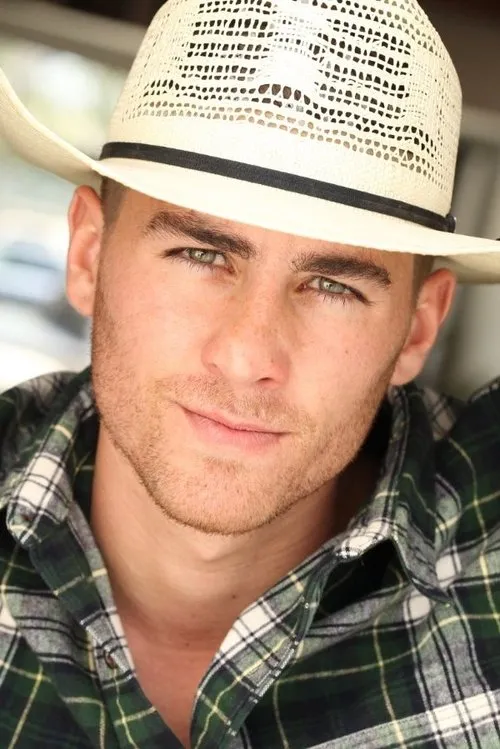 Profile photo of Brett Edwards