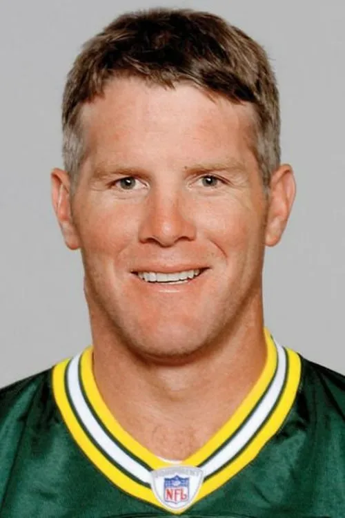 Profile photo of Brett Favre