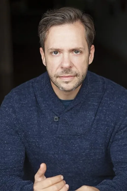 Profile photo of Brett Gentile