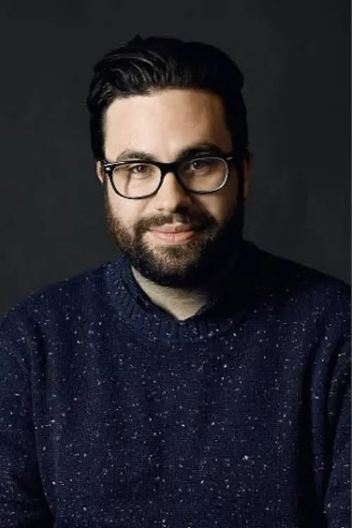 Profile photo of Brett Haley