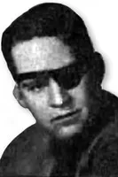 Profile photo of Brett Halliday