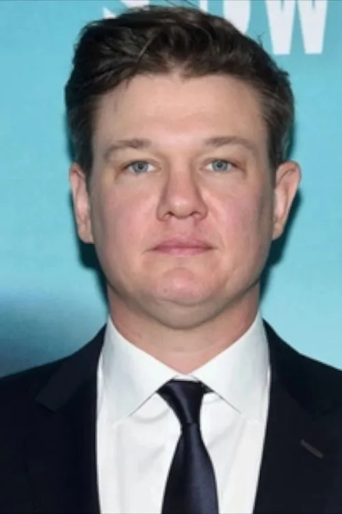 Profile photo of Brett Johnson