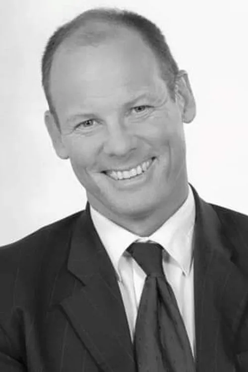 Profile photo of Brett Partridge